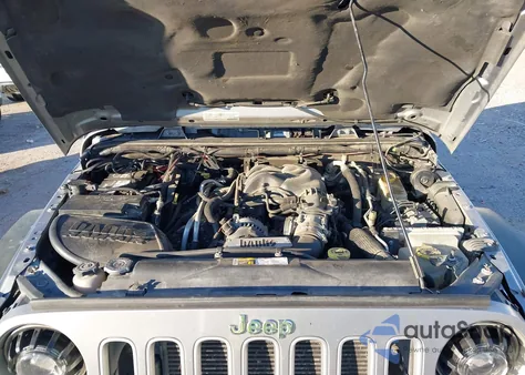 2016 Jeep Wrangler Unlimited Sahara from USA, damaged, VIN 1C4BJWEG8GL152390